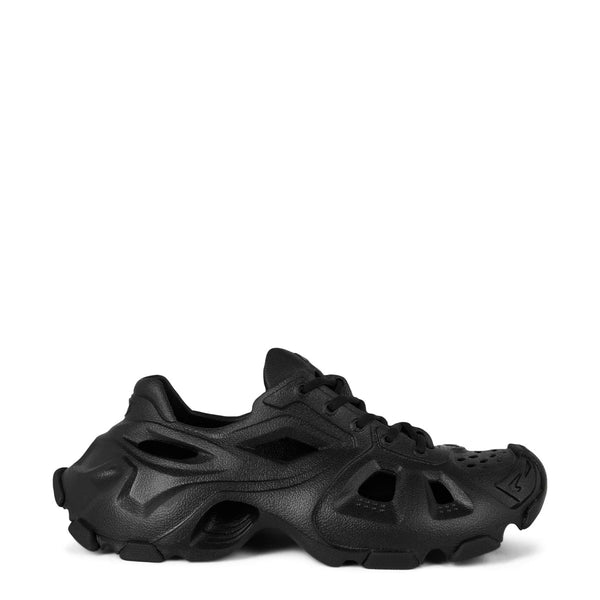 Balenciaga Shoes BALENCIAGA HD Lace-Up Cut-Out Women's Sneakers Premium Designer Casual Shoes