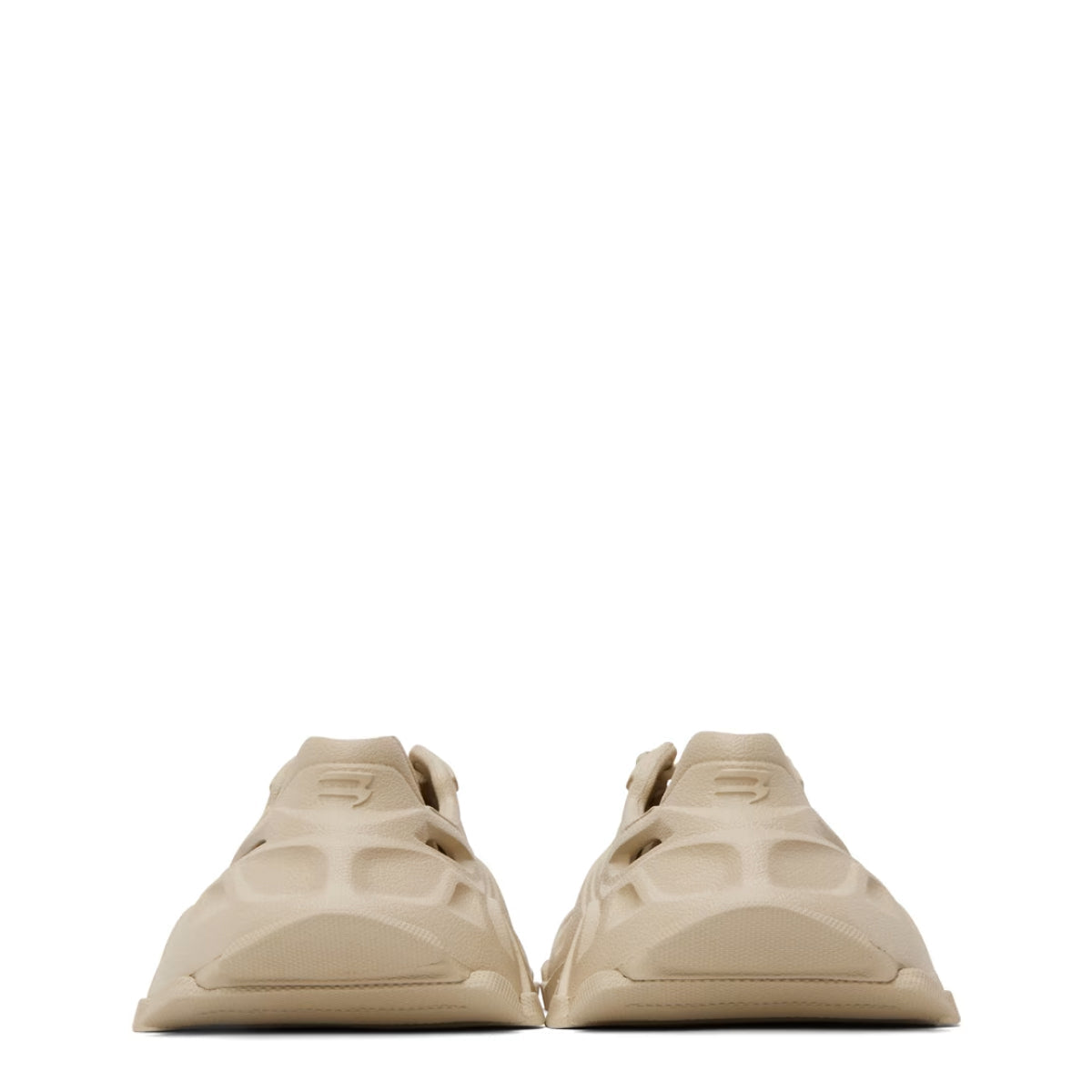 Balenciaga sneakers side profile designer luxury fashion