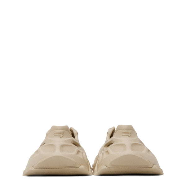 Balenciaga Shoes BALENCIAGA HD Lace-Up Cut-Out Sneakers for Women Luxury Lifestyle Designer Footwear