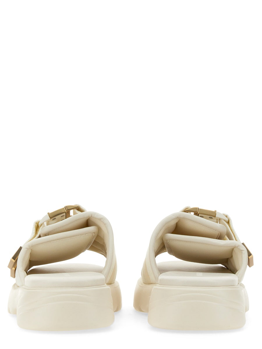Bottega Veneta Shoes Bottega Veneta Men Sandal Flash Comfortable Everyday Designer Shoes