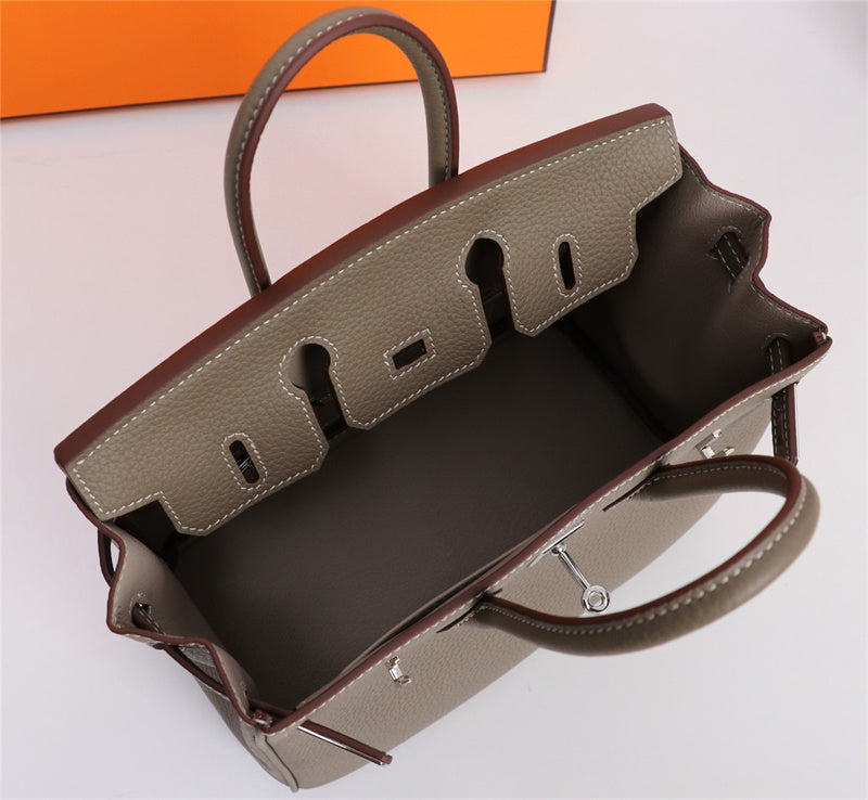 Versatile bag shown from front angle