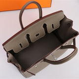 Versatile bag shown from front angle