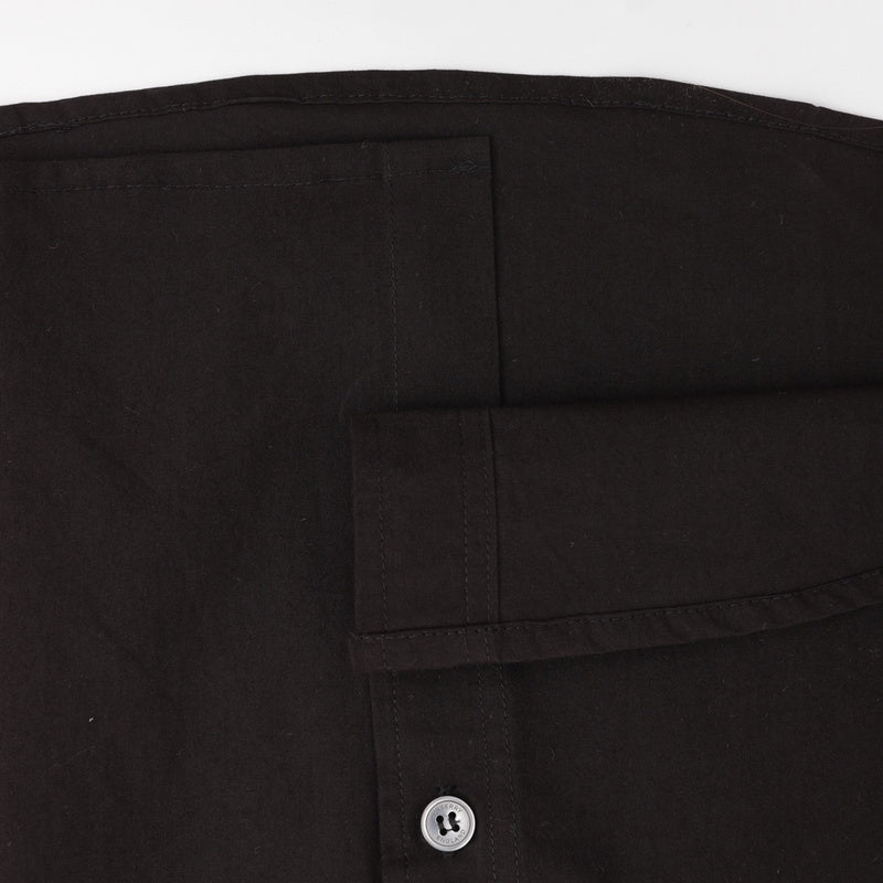 Burberry clothing back view — premium authentic designer style