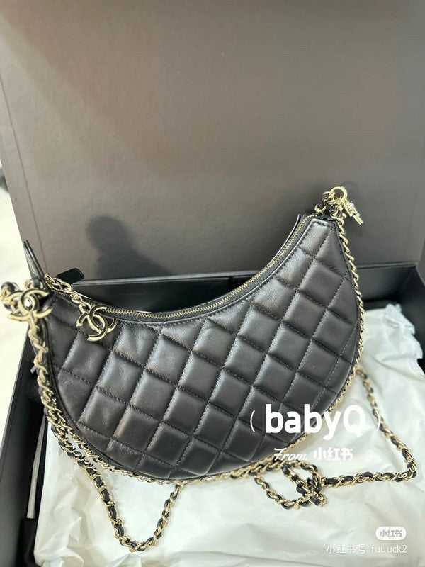 Zivas Charm Everyday Sophistication Designer Handbag (Premium Everyday Carry) – Lifestyle Shot