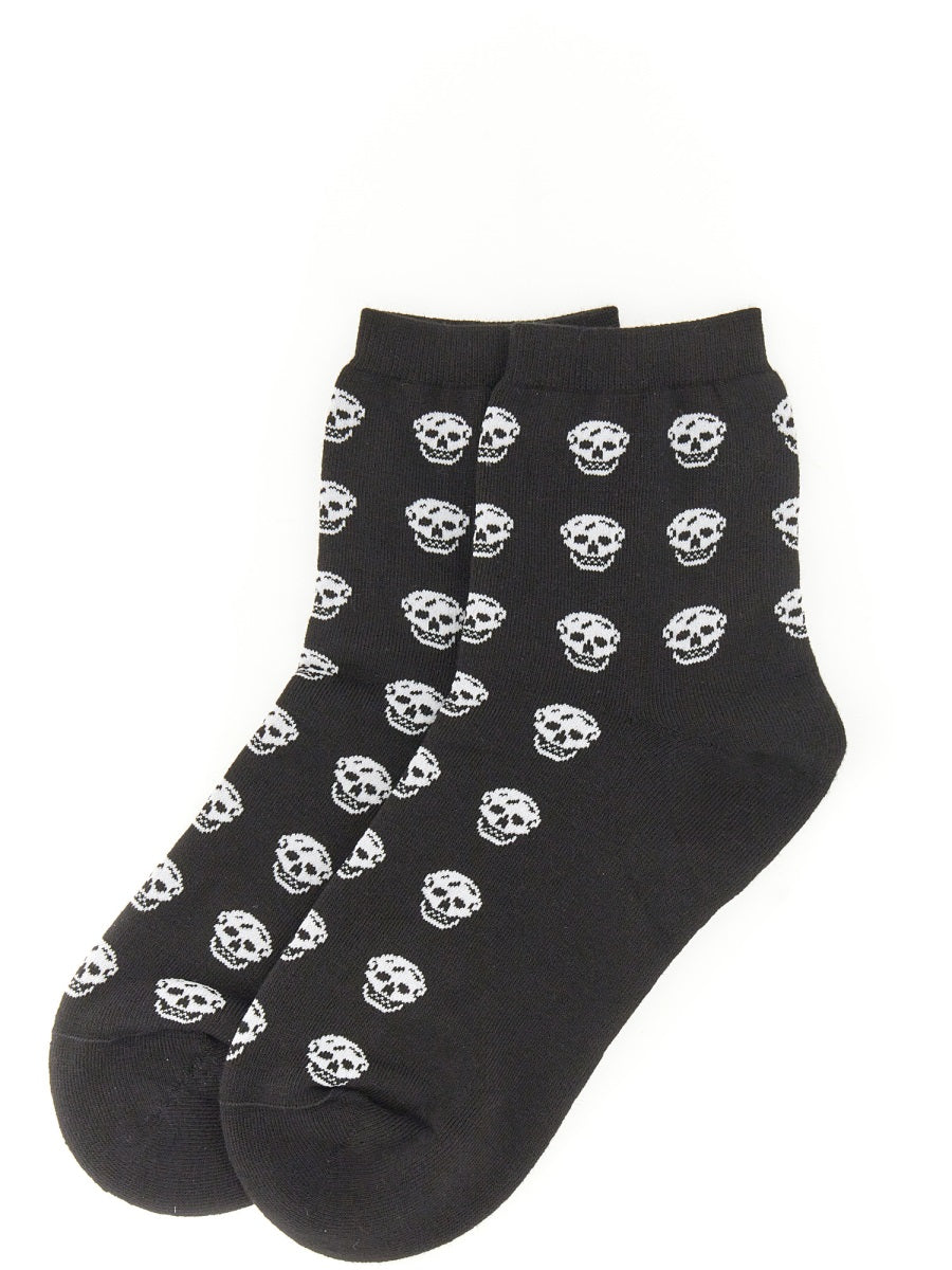 Alexander McQueen premium miscellaneous detail and craftsmanship close-up
