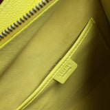Front view of everyday-luxe elevated women's handbag – women's premium purse
