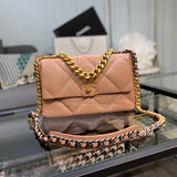  women's handbag, mid design, view 9