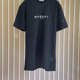 Side profile view of Givenchy luxury piece style No.223