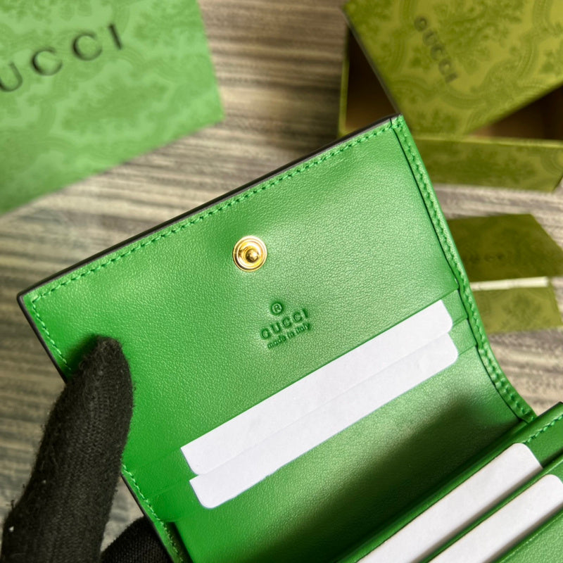 Close-up detail of considered bag design