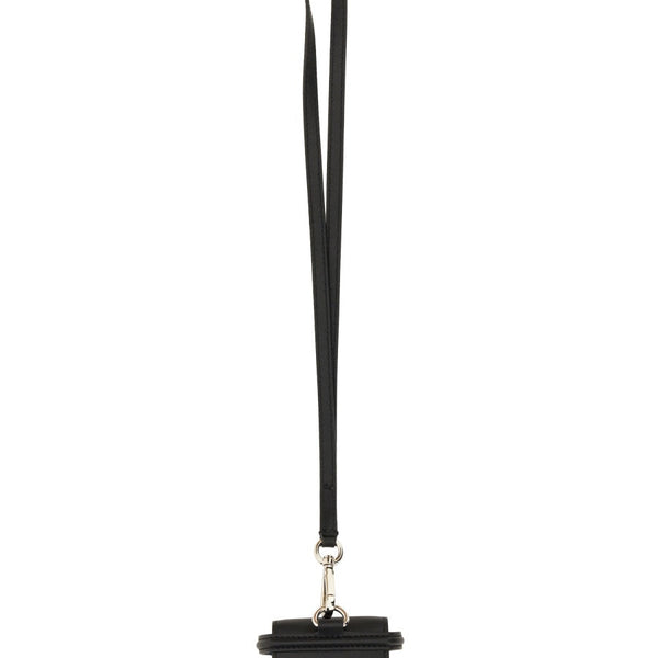 Alexander McQueen premium tech accessories detail and craftsmanship close-up