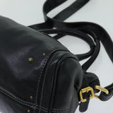 Zelvarix elegant leather Handbag top view