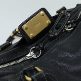 Zelvarix elegant leather Handbag top view