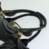 Authentic Chloe handbag Black luxury fashion accessory
