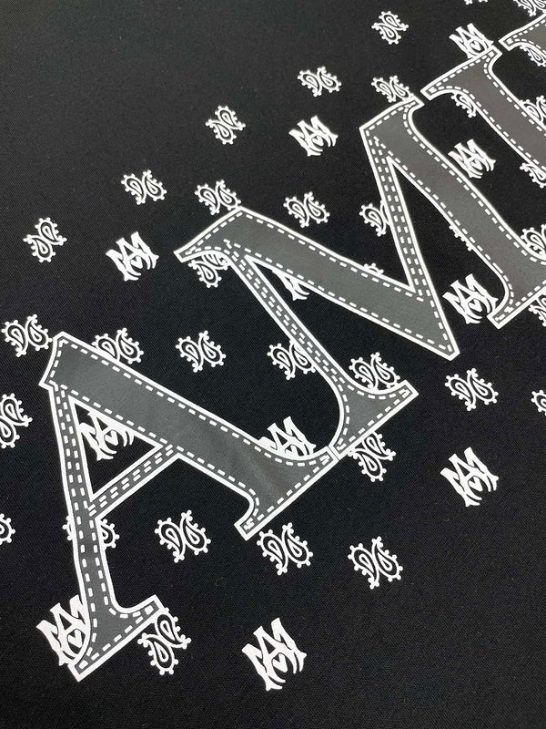 Amiri t-shirt lifestyle view — premium authentic designer style