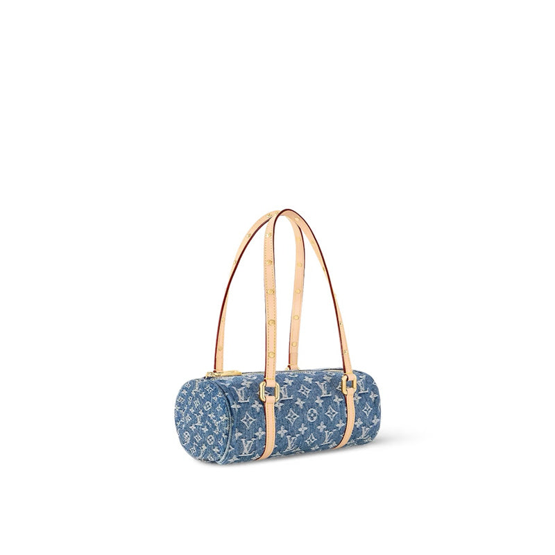  Sophisticated structured bag front view 25