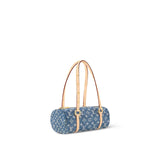  Sophisticated structured bag front view 25