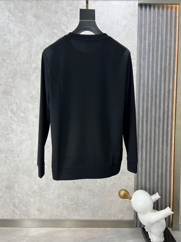 Balmain clothing detail view — premium authentic designer style