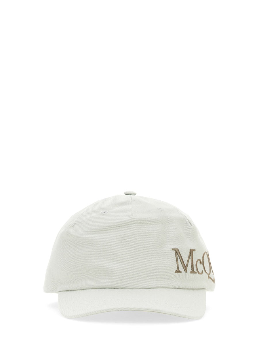 Alexander McQueen Hats? Alexander Mcqueen Men Baseball Cap Premium Designer Fashion Hat