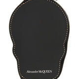 Alexander McQueen wallets luxury designer piece front view