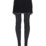Balenciaga skirts luxury designer piece front view