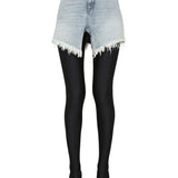 Balenciaga skirts luxury designer piece front view