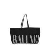 Balenciaga cross body bags luxury designer piece front view