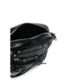 Balenciaga cross body bags lifestyle shot premium designer piece