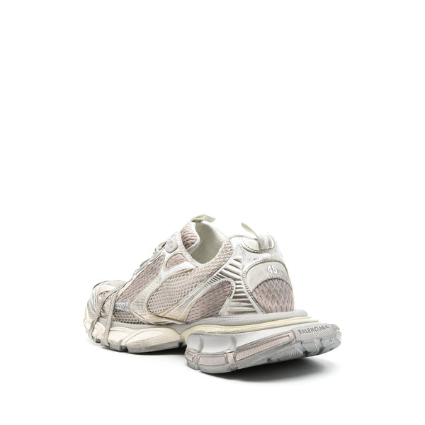 Balenciaga Shoes Balenciaga Grey Trainers - Low-Tops Men Premium Designer Casual Shoes