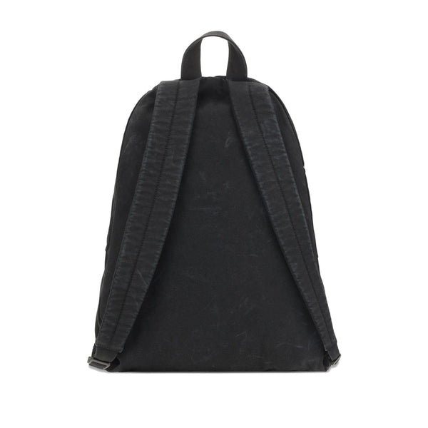 Balenciaga Bags? Balenciaga Black Backpacks Men Premium Designer Shoulder Bag