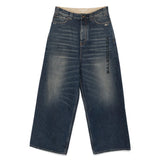Balenciaga pants luxury designer piece front view