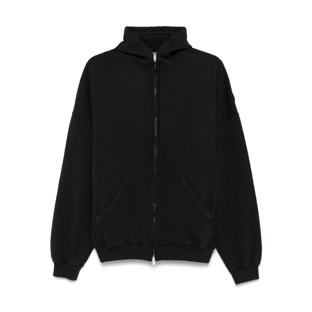 Balenciaga sweaters & pullovers luxury designer piece front view