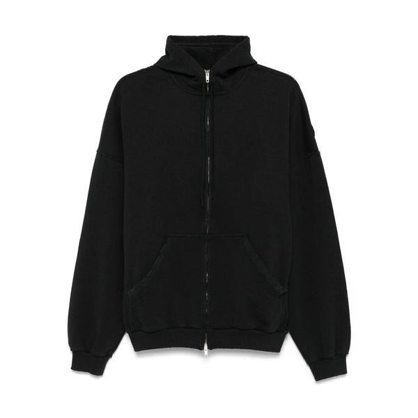 Balenciaga Hoodies? Balenciaga Black Sweaters & Knitwear - Hoodies Men Premium Designer Casual Hoodie