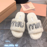 Miu Miu luxury shoes detail shot