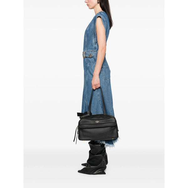 Balenciaga Bags? Balenciaga Black Tote Bags Women Premium Designer Shoulder Bag