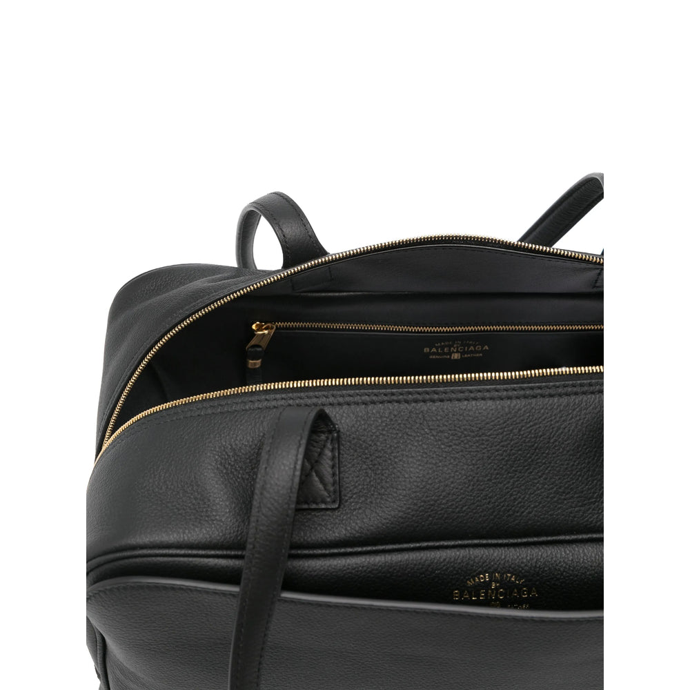 Balenciaga totes side profile designer luxury fashion