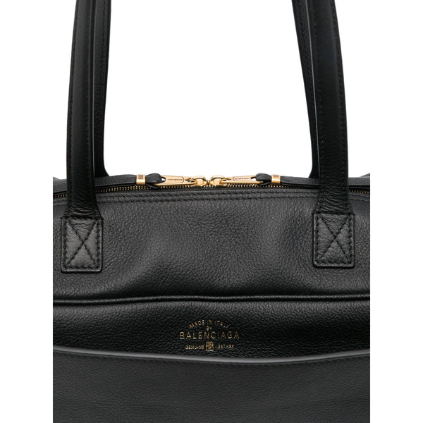 Balenciaga Bags? Balenciaga Black Tote Bags Women Premium Designer Shoulder Bag