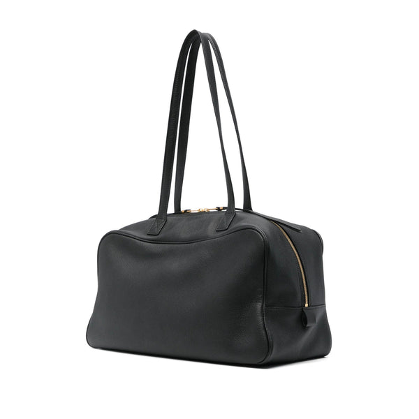 Balenciaga Bags- Balenciaga Black Tote Bags Women Premium Designer Shoulder Bag