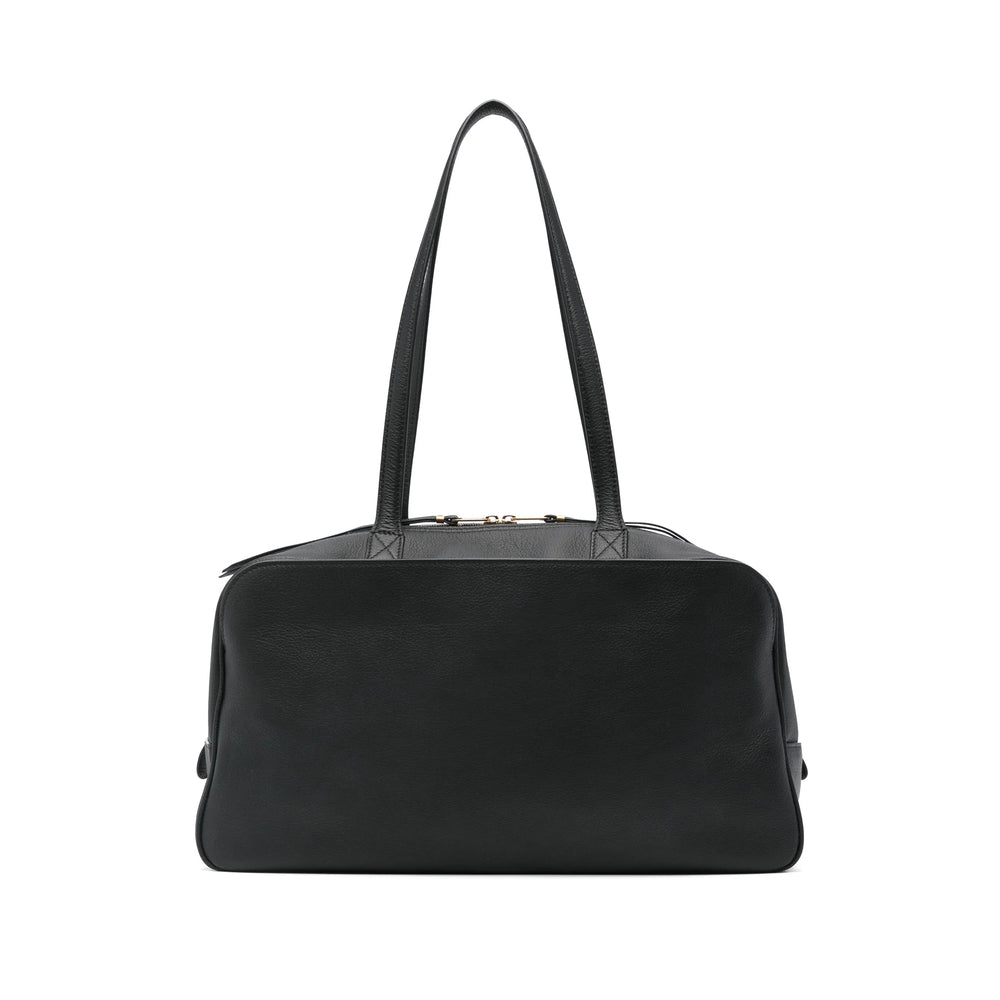 Balenciaga Bags- Balenciaga Black Tote Bags Women Premium Designer Shoulder Bag