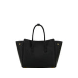 Balenciaga totes side profile designer luxury fashion