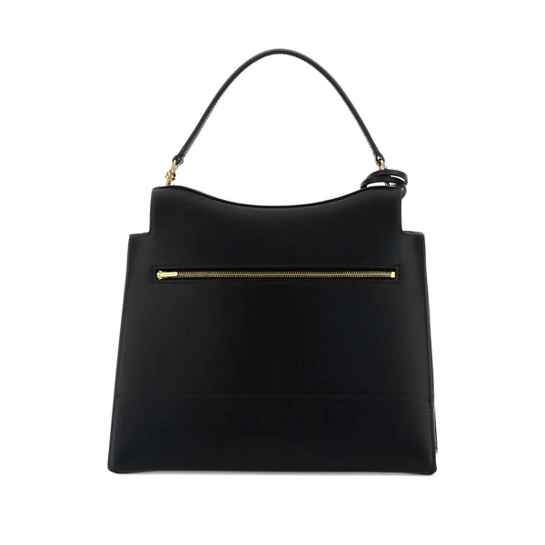 Balenciaga Bags- Balenciaga Black Tote Bags Women Elegant Everyday Designer Handbag