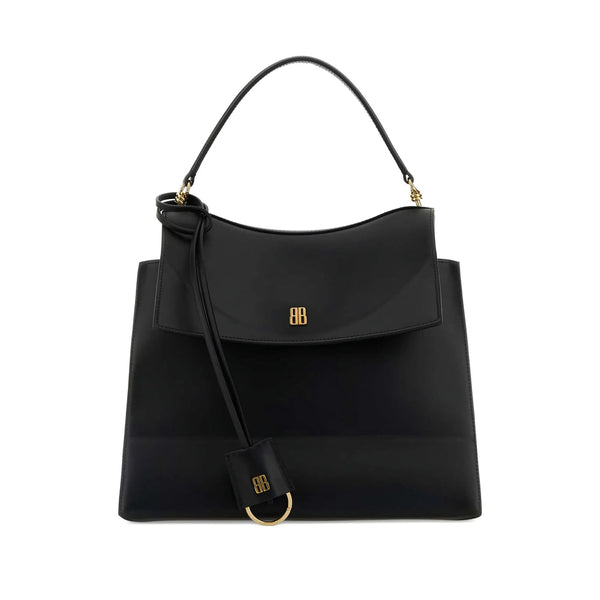 Balenciaga Bags- Balenciaga Black Tote Bags Women Elegant Everyday Designer Handbag