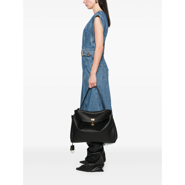 Balenciaga Bags- Balenciaga Black Tote Bags Women Elegant Everyday Designer Handbag
