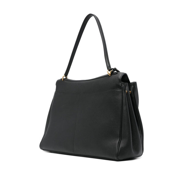 Balenciaga Bags- Balenciaga Black Tote Bags Women Elegant Everyday Designer Handbag