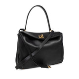 Balenciaga totes side profile designer luxury fashion