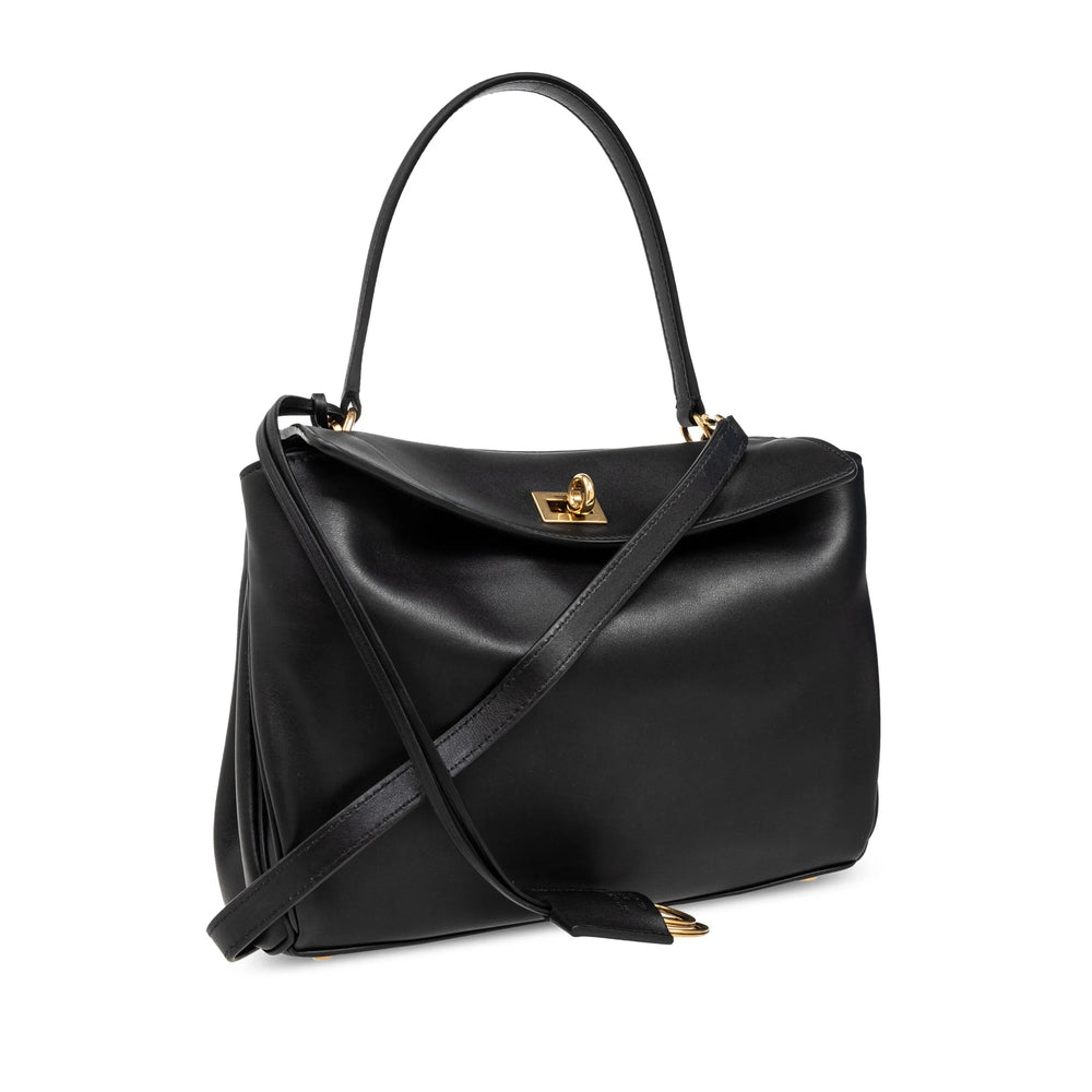 Balenciaga Bags? Balenciaga Black Tote Bags Women Luxury Designer Leather Handbag
