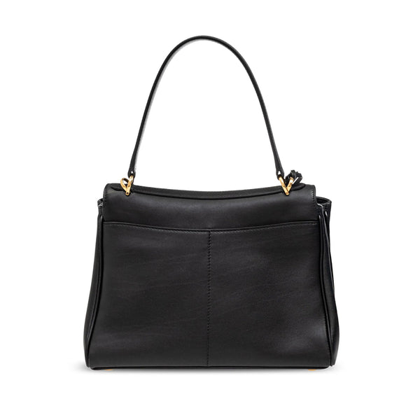 Balenciaga Bags- Balenciaga Black Tote Bags Women Luxury Designer Leather Handbag
