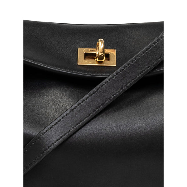 Balenciaga Bags? Balenciaga Black Tote Bags Women Luxury Designer Leather Handbag