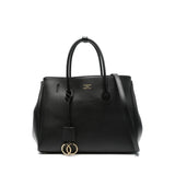 Balenciaga totes luxury designer piece front view