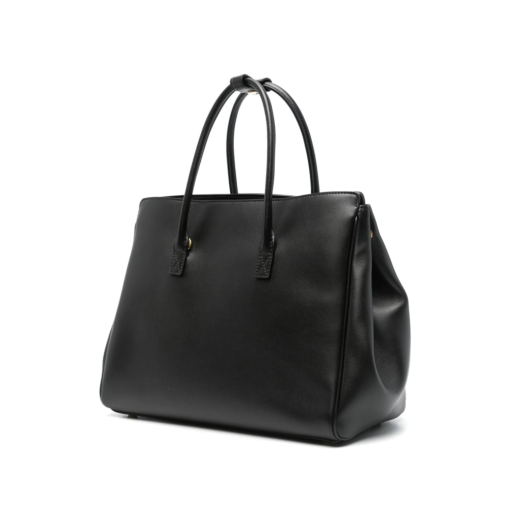 Balenciaga Bags- Balenciaga Black Tote Bags Women Premium Designer Shoulder Bag