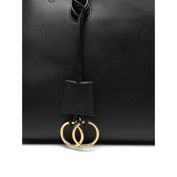 Balenciaga Bags- Balenciaga Black Tote Bags Women Premium Designer Shoulder Bag